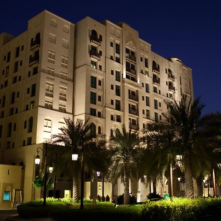 The Heritage Hotel, Autograph Collection Dubai Exterior photo