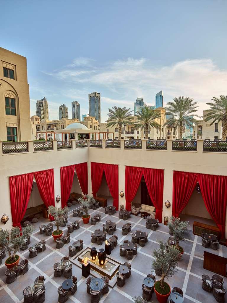 The Heritage Hotel, Autograph Collection Dubai Exterior photo