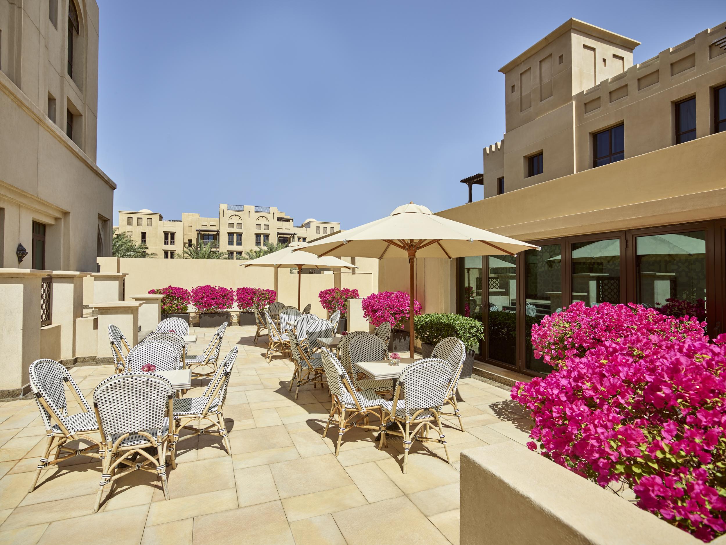 The Heritage Hotel, Autograph Collection Dubai Exterior photo